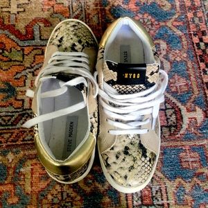 Steve Madden sneakers